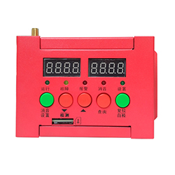  智能用電消防報(bào) 